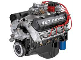 P33A7 Engine